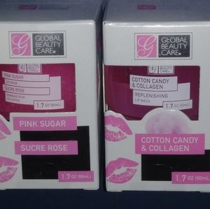 🪞🧴 LipScrubMaskDuo